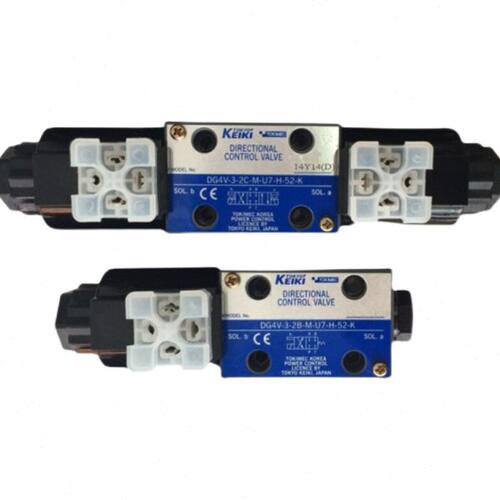 DG4V-3/5-0A/2A/2C/3C/6C/7C/8C-M-P2/PL/U1-H/T/B-7-40/电磁阀