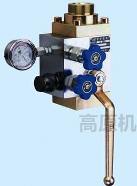 AQF-L25H3-A M42*2 AQF-L32H3-A M60*2 AQF-L40H3-A M72*2安全阀