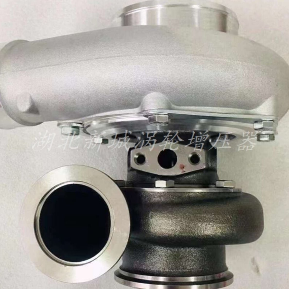 GT3582R水冷滚珠轴承改装专用涡轮增压器大马力提升动力节油包邮