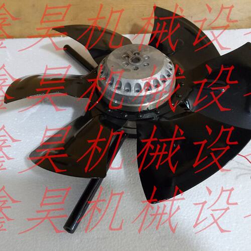 SEW变频电机冷却风机 G-200EV 180W 50HZ 380V 895m3/h 55Pa