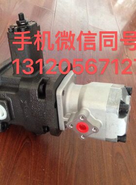 VP-30-FA3+PA 台成叶片泵 VHI-F-40+PA-A2/A1 VHI-F-30+PA-A2/A1