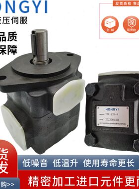 HONGYI弘一 YBE-100/125/160/200/80/63/50/40/32/25/16/8-L/R