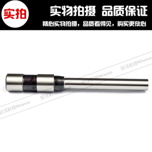 金图JT9850A/9850B/9850C/9850D装订机钻头 凭证装订针 配件