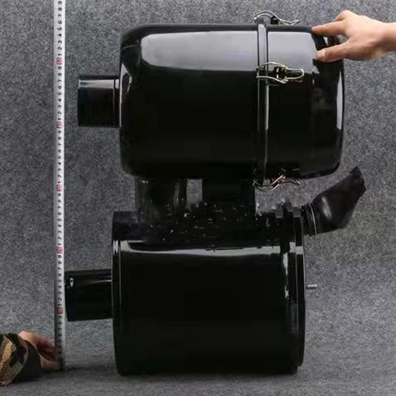 F5/6L 912A滤筒纸质油滤连体式东方红东风拖拉机