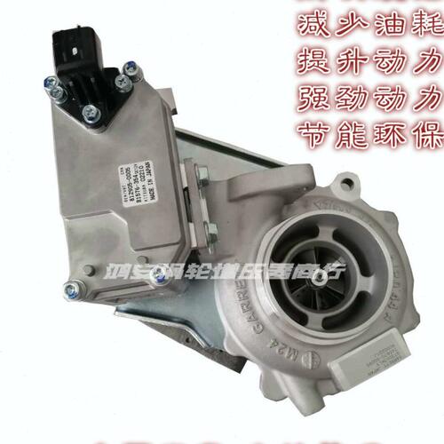 日野700PGT2563KV 765870-5009S 17201-E0362 N04C盖瑞特涡轮增压