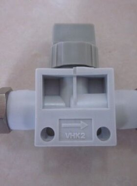全新手动阀VHK2/VHK3-M5-M5-01S-01S-02S-02S-03S-03S-04S-04S
