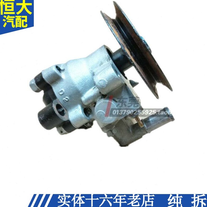 适用索纳塔2.0伊兰特千里马1.6雅绅特赛拉图悦动方向转向助力泵