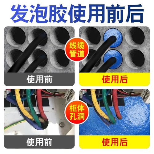 耐高温阻燃有f机防火堵料配电箱电缆电工绝缘密封胶泥孔洞封堵材