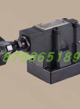 SUMMER溢流阀DB10-1-30/31.5 200 100 50 DB20-1-30/31.5