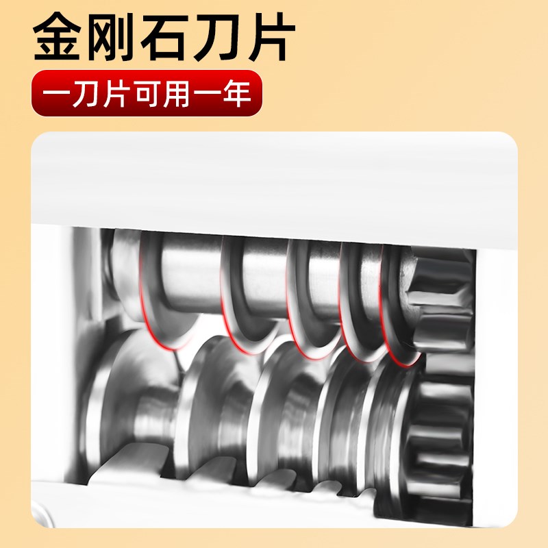 剥线机废铜线家用废o旧电缆去皮机小型电动拨线剥皮机剥电线皮神