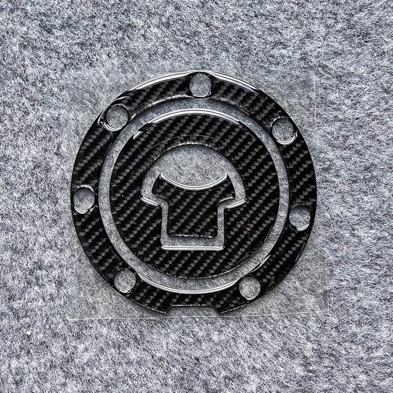 适用于春风XO狒狒赛车手油箱盖贴ST125油箱立体贴纸车身保护贴花