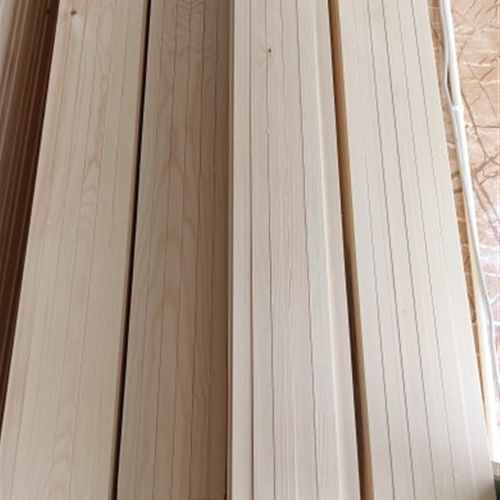 杉木条国画小木方相框木龙骨木内线原木线条小木条子绷油画木线条