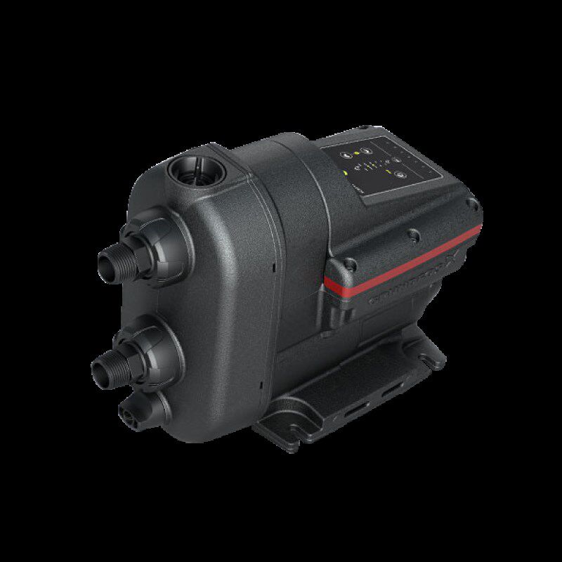 进口格兰富SCALA2变频增压泵家用全屋自吸泵恒压自来水加压抽水泵