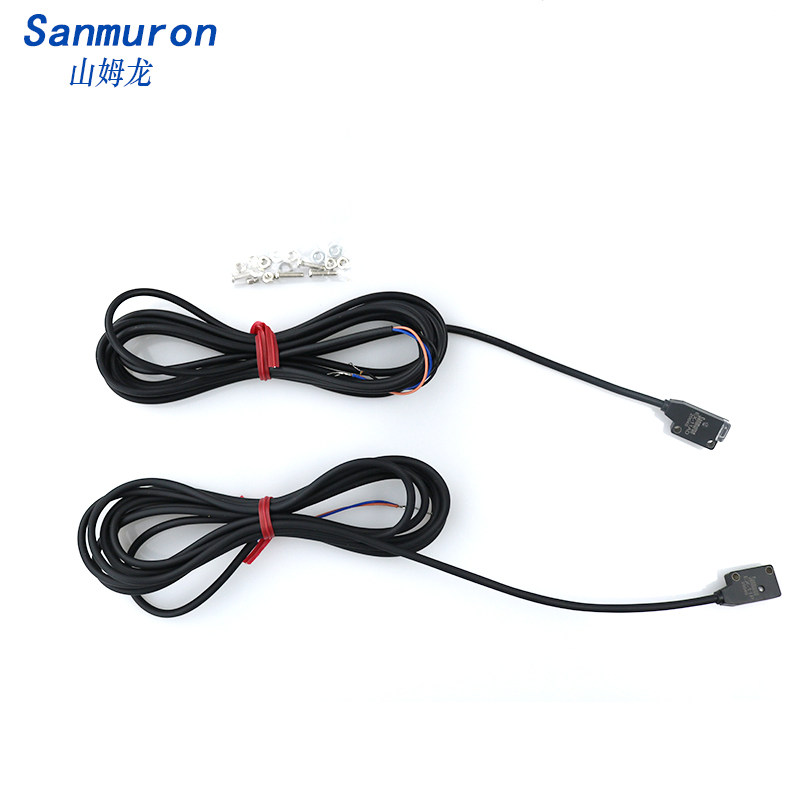 微型红外对射光电传感器开关 EX-13A 11A 11AD 13B 11B 13P 11BD