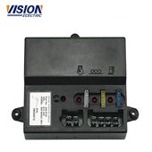 9753发电机配件电调板调速板 258 EIM258 9755