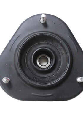 48609-12330 适用丰田卡罗拉前减震器顶胶 汽车配件1995-COROLLA