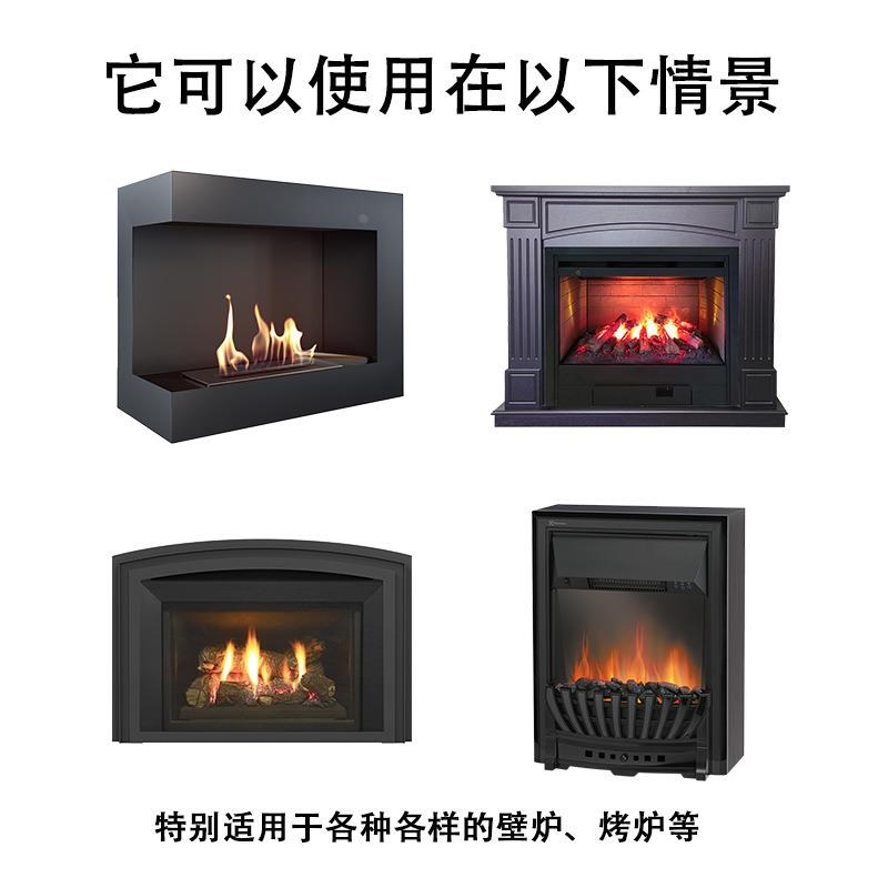 壁炉烟囱喷漆 汽车刹车盘发动机排气管防锈喷漆卡钳漆改色定制