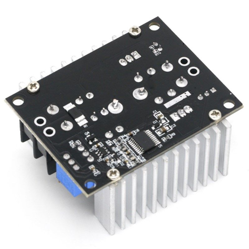 DC-DC降压模块300W 20A 大功率 恒压恒流可调车载电源 LED驱动