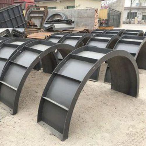 风电基础模具水泥底座风机模具混凝土钢模板风力发电基础钢模板