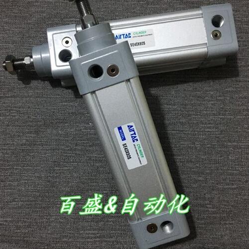 全新SE125X425/450/475/500/525/550/575/600S标准气缸