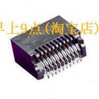 MOLEX莫仕 74441-0001 连接器 744410001 原装