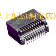 MOLEX莫仕 74441-0001 连接器 744410001 原装