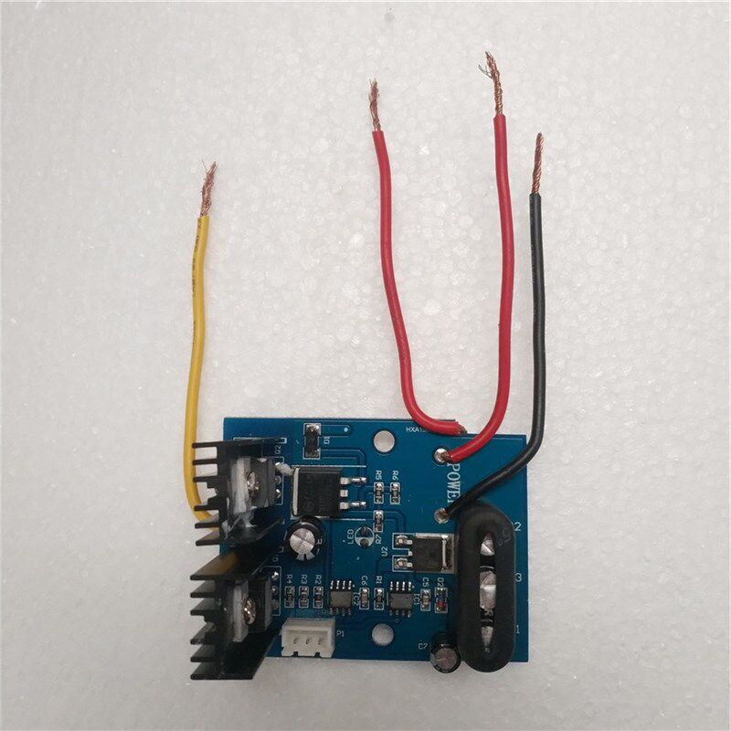 采摘机专用线路板配件 适用山茱萸沙棘枸杞采摘机