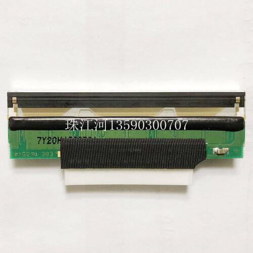 石田 电子秤BC-4000 bc-6000 8000 chx56-9717 16针脚 打印头