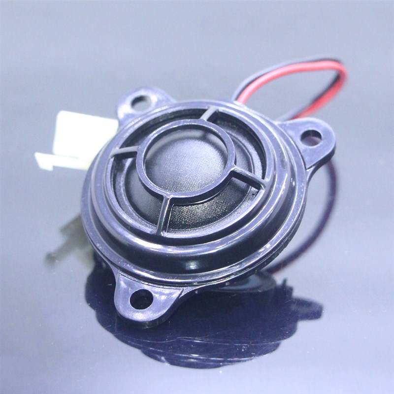 德国进口拆机库存奔驰1.5寸高音喇叭汽车音响改装升级4欧35W高音