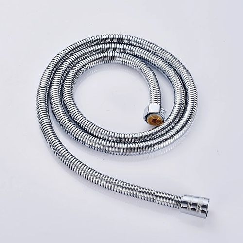 花洒软管浴室淋浴管喷头通用连接管热水器出水管淋雨浴水管子配件