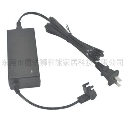 智能电动茶几茶台升降器推杆电机伸缩控制器24V2000mA电源适配器