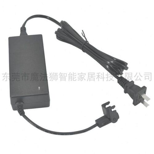 智能电动茶几茶台升降器推杆电机伸缩控制器24V2000mA电源适配器