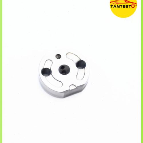 9个适用 电装G2G3 共轨喷油器控制阀