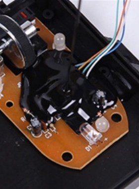 KT300 电子灌封胶 导热 阻燃 电机 有机硅 电源 密封 环氧灌封胶