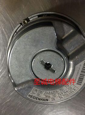 电梯编码器 海德汉编码器ERN1387 2048 62S14-70/全新
