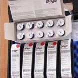 德国德尔格压缩空气质量检测仪 NH3氨气检测管6733231 0.6-9ppm