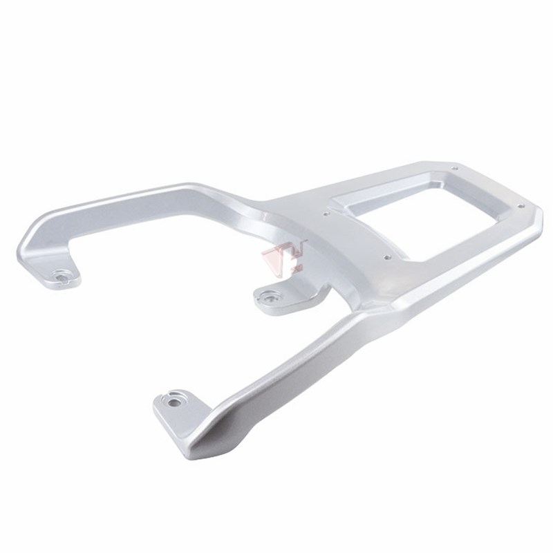 立马H5后尾架电动车LM1200DT-17电瓶车货架尾箱外卖支架载货尾翼