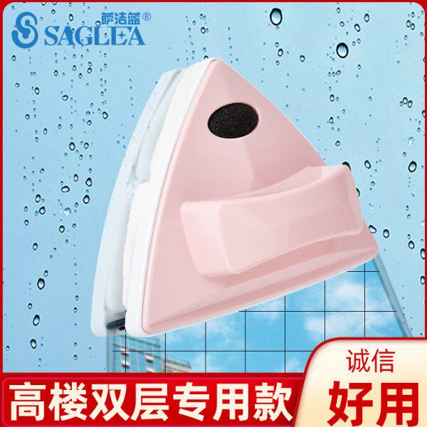 高层外窗专用刮窗户玻璃神器擦玻璃刮水器抹窗子家用洗玻璃工具外