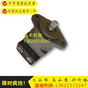 031 1N00 2N02 043 A101 A104塑料成形马达M4C 丹尼逊DENISONM4C