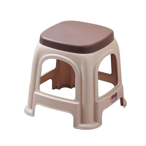 防滑简约塑料凳子加厚家用40cm塑胶茶几中高矮38厘米35公分板凳