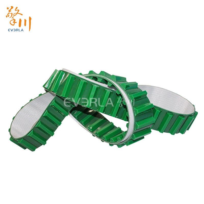 绿色PVC输送带加导条防跑偏传输带防滑流水线提升带PVC传送带厂家,标准件/零部件/工业耗材,输送带/传送带,淘宝优惠券,粉丝福利购,淘宝优惠卷