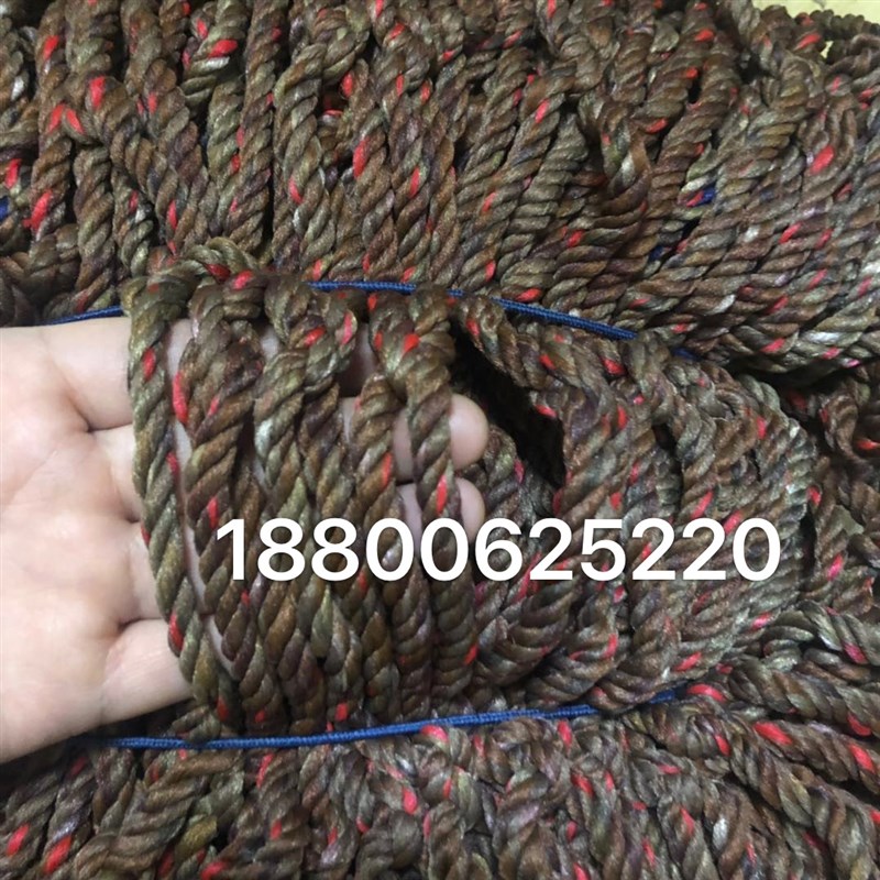 货车皮卡车网绳网罩防护网眼10公分网兜安全网尼龙棉防护封车网绳