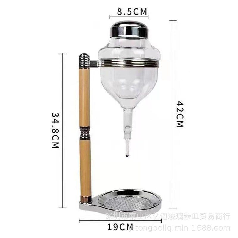 日式清酒冰酒器日式清酒酒具冰酒壶冷酒器分酒器滴漏式顶针式温酒