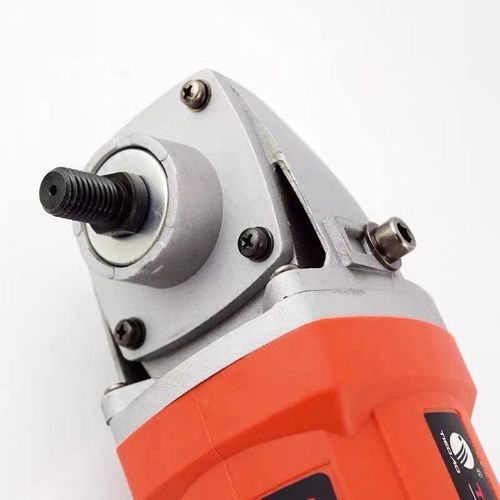 田岛抛光机DT82180上普抛光机220V调速器打蜡一体汽车美容抛光机