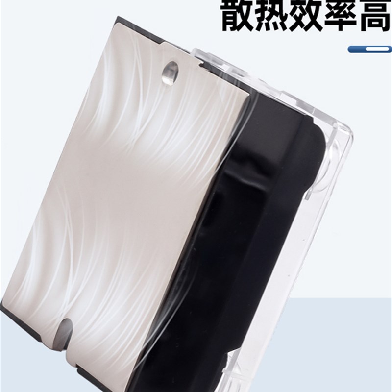 适用快达CRYDOM固态继电器H12WD4850PG 4875PG 4890PG 48125P直流