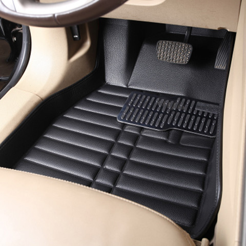 荣威RX5 350 550 360 750 W5正主副驾驶后排单片大全包围汽车脚垫