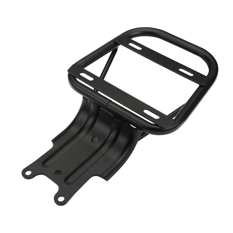 电动自行车后备箱支架通用雅迪爱玛台铃新国标摩托车尾箱架改装