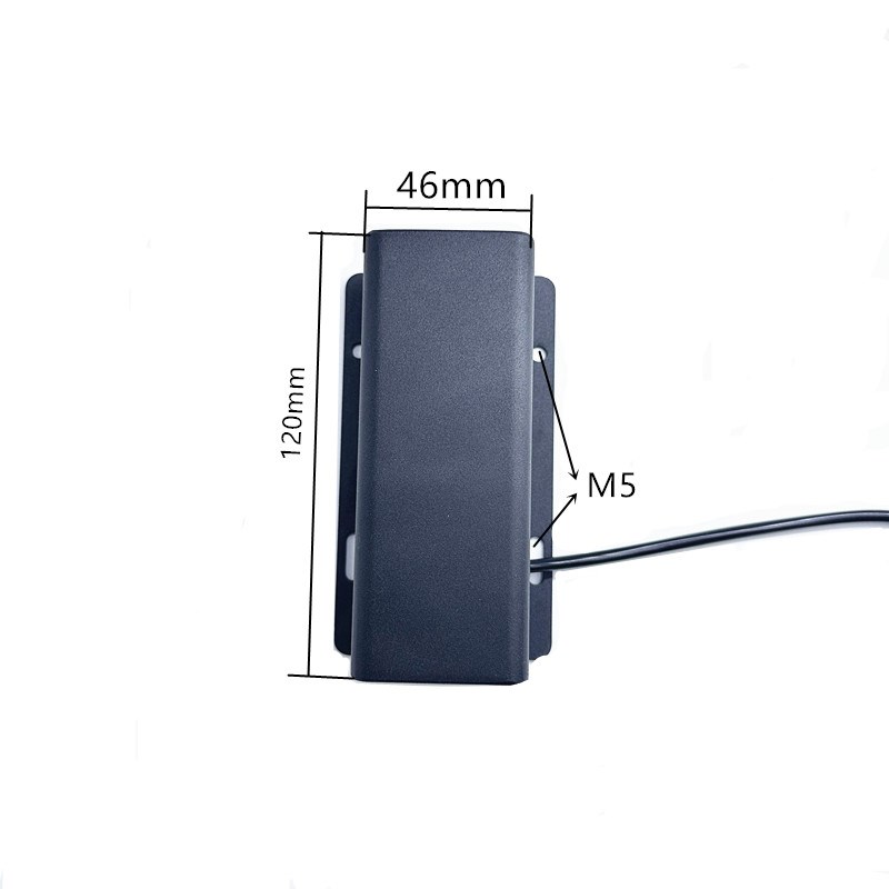 茶叶振动电机12V5A无刷振动马达小型高频震动器筛振动力强大功率