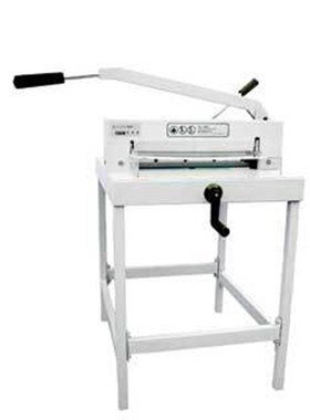 专业供应 430M 手动切纸机