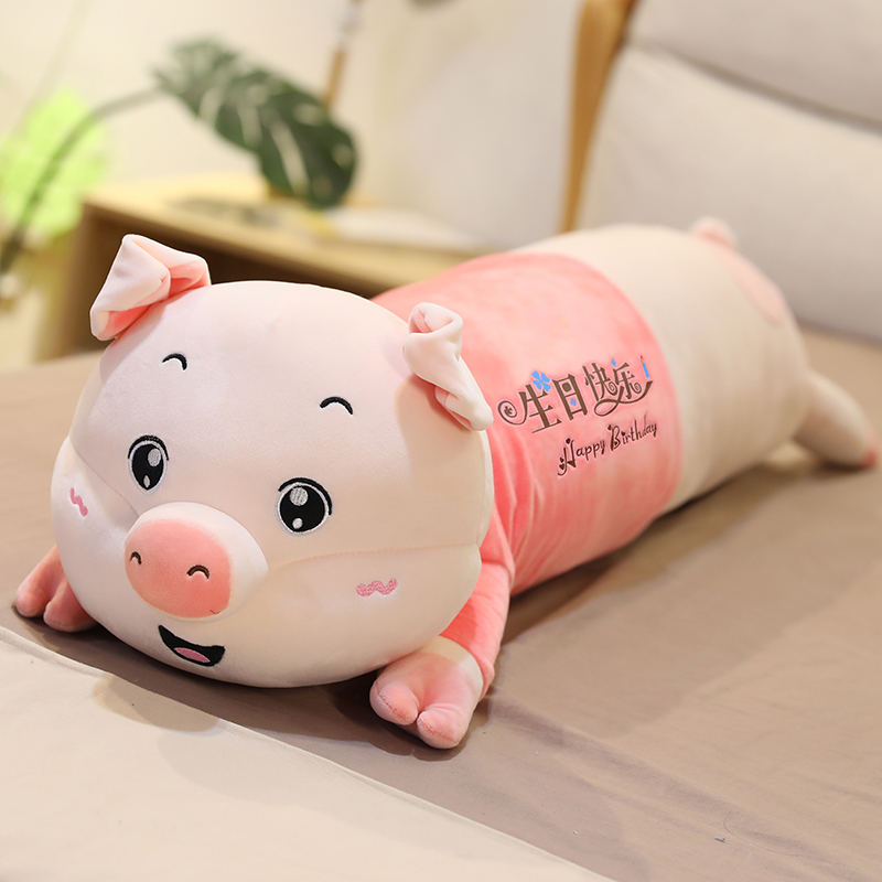 长条抱枕b女生侧睡夹腿枕头圆柱男生款睡觉靠枕可拆洗床缝填充神